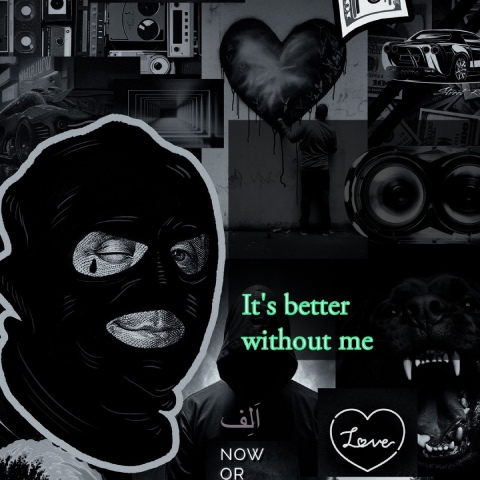 دانلود آهنگ الف به نام بی من بهتره