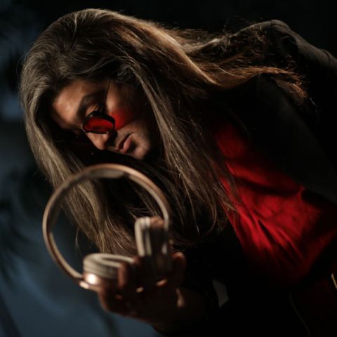 دانلود آهنگ دیجی جوکر به نام بالییوود موزیک Holi 2024