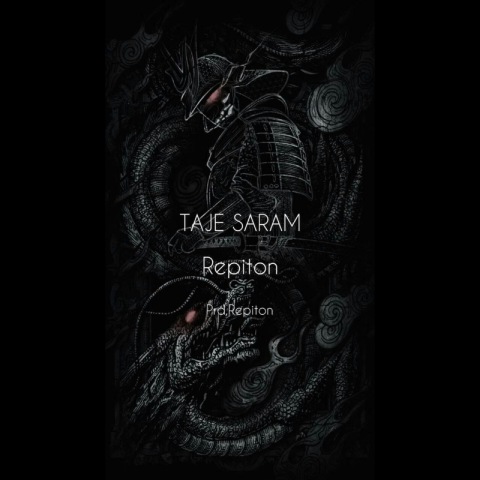 دانلود آهنگ رپیتون به نام تاج سرم