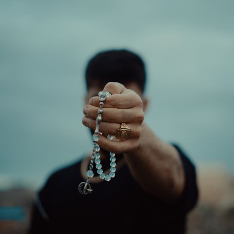 دانلود آهنگ صالح به نام الله بیلیر