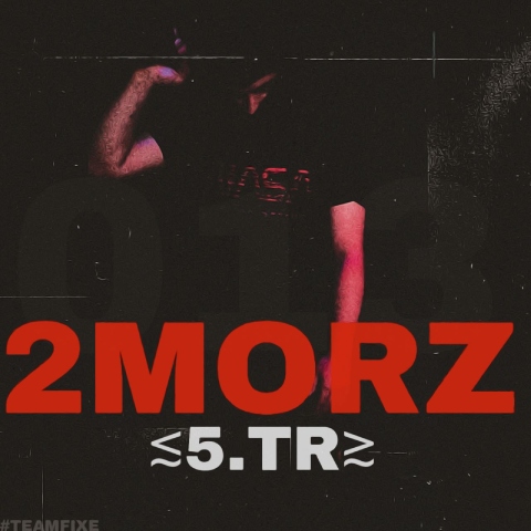 دانلود آهنگ تومورز به نام پنج تیر