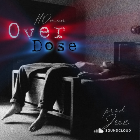 دانلود آهنگ HD Man به نام اُوردوز