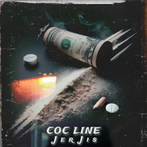 دانلود آهنگ جرجیس به نام کوک لاین