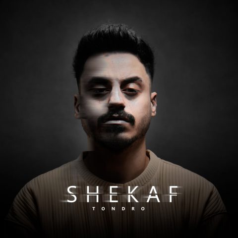 دانلود آلبوم تندرو به نام شکاف