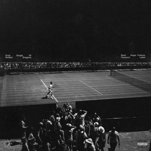 دانلود آهنگ بنجی به نام راجر فدرر