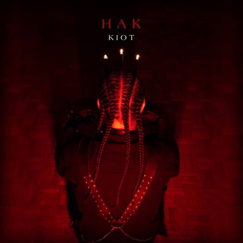 دانلود آهنگ کیوت به نام حک